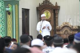 Ini pesan Wagub Jawa Barat untuk pemudik