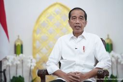 Presiden imbau pemudik kembali lebih awal hindari kepadatan
