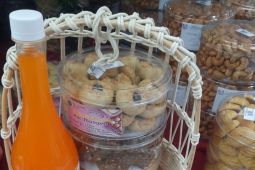 Balai POM Jayapura akui ada penurunan temuan pangan kadaluarsa