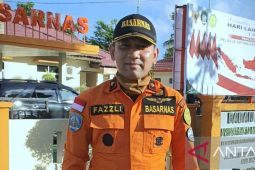 Basarnas Babel siagakan KN SAR Karna layani pengunjung pantai