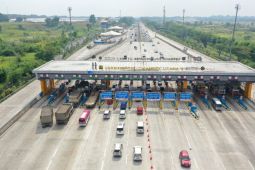 Jasa Marga imbau masyarakat atur waktu  perjalanan kembali ke Jabotabek