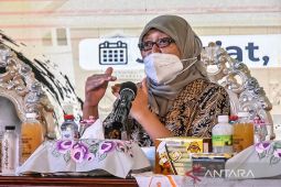 Serangkaian kegiatan semarakkan peringatan HUT ke-729 Kota Surabaya