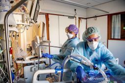 RSUDZA berhasil bedah tangan korban ledakan petasan asal Nagan Raya, begini kondisinya