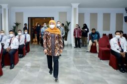 Pemprov Jatim lakukan berbagai upaya untuk dongkrak pertumbuhan ekonomi