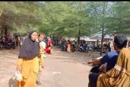 Objek wisata Pohon Seribu Pasaman Barat jadi favorit wisatawan