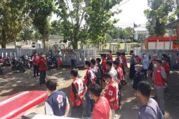 Empat wisawatan ditemukan meninggal dunia