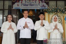 Idul Fitri momentum merawat keharmonisan dalam keberagaman