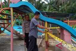 Siswi MI Mukomuko tewas tenggelam di tempat pemandian