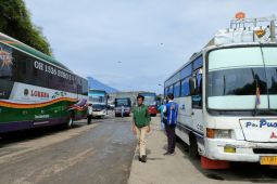 Pemkot Bogor dorong penuntasan rencana revitalisasi Terminal Baranangsiang dan Stasiun LRT