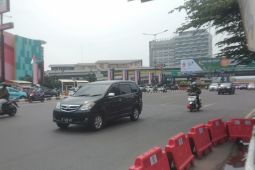 Polisi Bekasi tambah personel saat arus balik Lebaran 2022