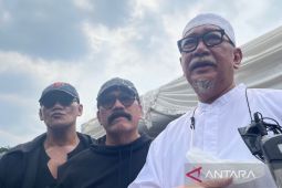 Mieke Widjaja di mata Deddy Mizwar