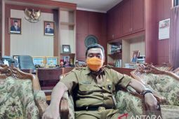 Belitung zona aman penyebaran COVID-19