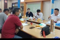 Pawacitra minta Pemkot Surabaya transparan soal PSU dari pengembang