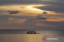 Libur Lebaran, Pengunjung wisata Pasir Putih Situbondo capai 5.512 orang