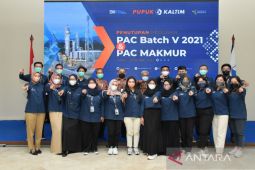 Program Magang Pupuk Kaltim Apprentice Challenge 2021 resmi tutup