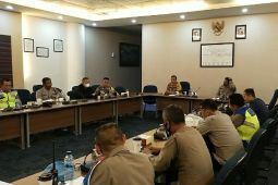 Pimpin Anev Ops Ketupat Toba 2022, Kapolresta Deliserdang tekankan hal ini
