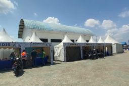 Pemotor diimbau manfaatkan rest area di JT Balonggandu Karawang