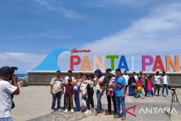 Pemkot Bengkulu siapkan posko pengamanan di tempat wisata