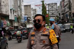 Kapolda Sumut instruksikan pengamanan jalur mudik Jalinsum