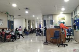 Jakartans asked to maintain food hygiene to prevent hepatitis