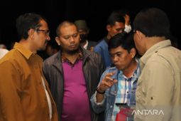 Wabup Garut pertanyakan sistem keamanan di tempat wisata air Darajat