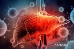 Dokter: Tidak benar Hepatitis  akut berat berhubungan dengan vaksin