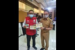 PLN UP3 Pontianak sosialisasi ketenagalistrikan