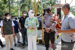 Purwakarta targetkan 30.000 wisatawan pada libur Lebaran