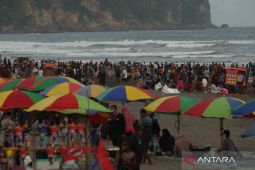 Yogyakarta lakukan pengawasan acak prokes tempat wisata