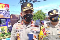 Warga diimbau hindari melintas di jalur utama Cianjur