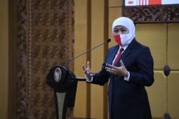East Java Governor calls for acceleration of COVID-19 vaccinations