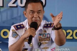 Arus balik Lebaran 2022 di Kaltim terpantau aman dan lancar