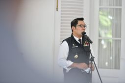 Ridwan Kamil: Jawa Barat waspadai kasus hepatitis misterius
