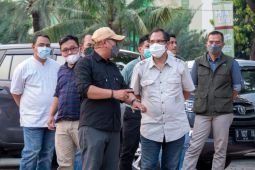 Bapenda Jabar permudah layanan saat libur Lebaran
