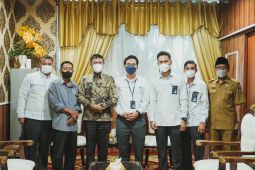 PLN UP3 Ketapang siap sukseskan gelaran MTQ XXX