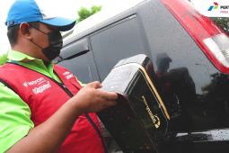 Pertamina Patra Niaga Sumbagsel jamin ketersediaan BBM pada arus balik Lebaran