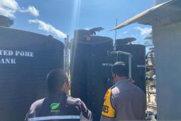 Dua karyawan tewas diduga keracunan biogas saat kerja
