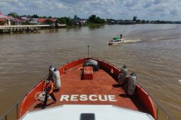 SAR siagakan kapal penyelamat di tempat wisata di Kalbar