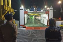 Besok, Pelabuhan Jangkar Situbondo mulai layani penyeberangan ke Lembar NTB