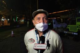 Taman Safari Bogor buka program Safari Malam selama libur Lebaran