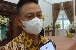 Pemkot Pontianak gelar evaluasi mudik Lebaran 2022