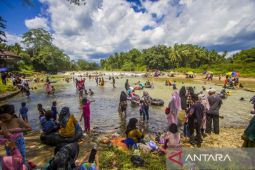 Kadinkes Kalsel ingatkan prokes di tempat-tempat objek wisata