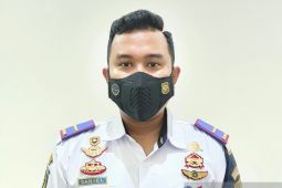 Terminal Gambut Barakat catat total 6.526 penumpang datang pada H+3