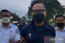 Wali Kota Bogor perintahkan Dishub dan Satpol PP bantu urai kemacetan Tajur