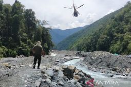 MRPB: Pemoda besarl tambang emas ilegal Manokwari belum tersentuh hukum
