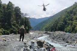 MRPB pertanyakan soal pemodal tambang emas ilegal tak tersentuh hukum