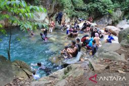 Pemkab Bogor andalkan sektor pariwisata pulihkan ekonomi imbas pandemi