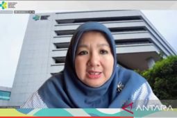 Kemenkes perkuat fasyankes hadapi  hepatitis misterius pada anak