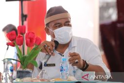 Satgas: pasien COVID-19 di Bangka tersisa tiga orang