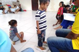 Peneliti dorong optimalisasi penanganan stunting sejalan dengan target SDGs